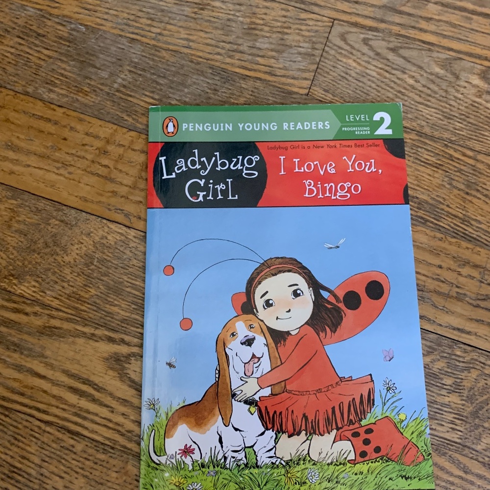 Early reader bundle - Picture 2 of 5